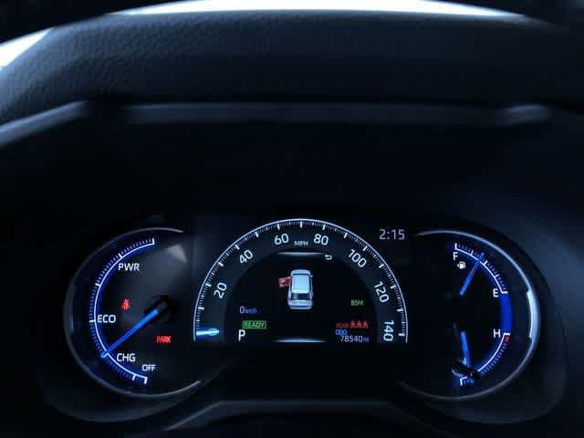 Thumbnail: 2024 Toyota RAV4 - 30