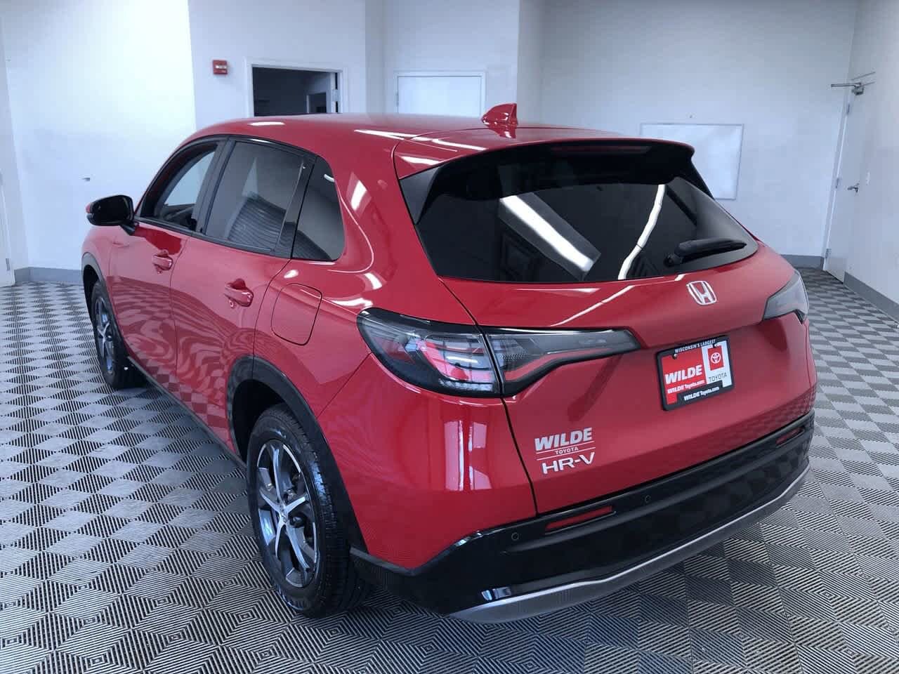 Thumbnail: 2023 Honda HR-V - 12