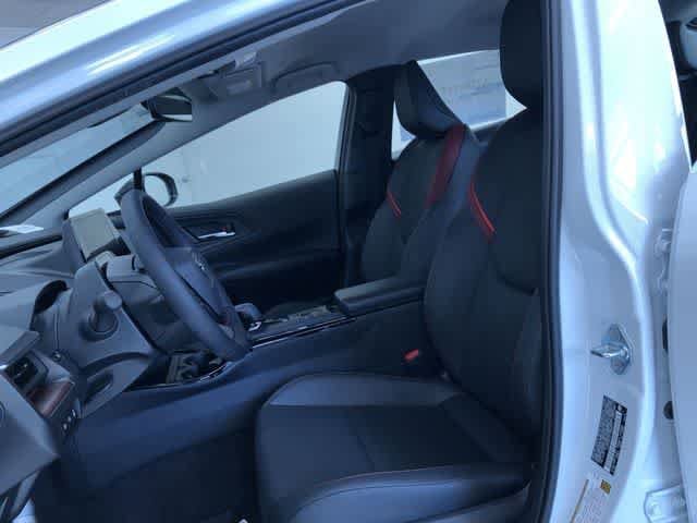 Thumbnail: 2026 Toyota Prius - 10