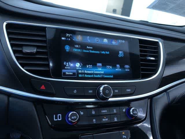 Thumbnail: 2019 Buick LaCrosse - 29