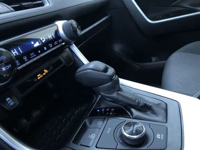 Thumbnail: 2025 Toyota RAV4 - 29