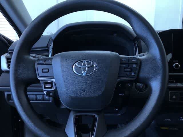 Thumbnail: 2026 Toyota Camry - 23