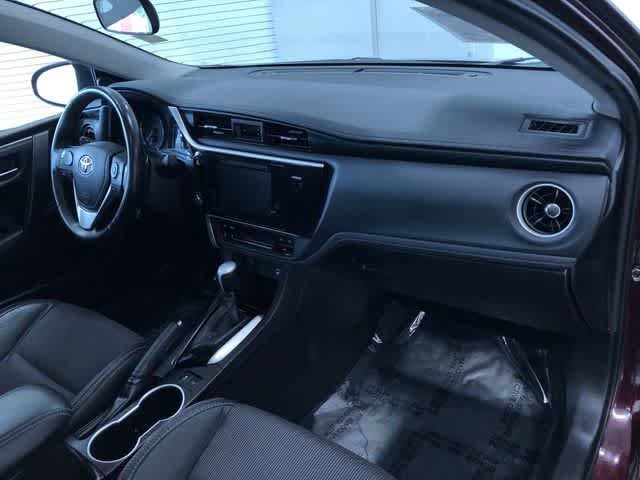 Thumbnail: 2017 Toyota Corolla - 25