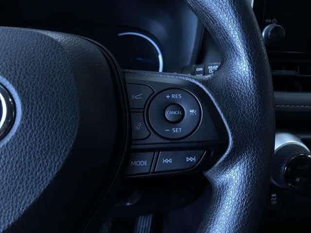 Thumbnail: 2025 Toyota RAV4 - 27