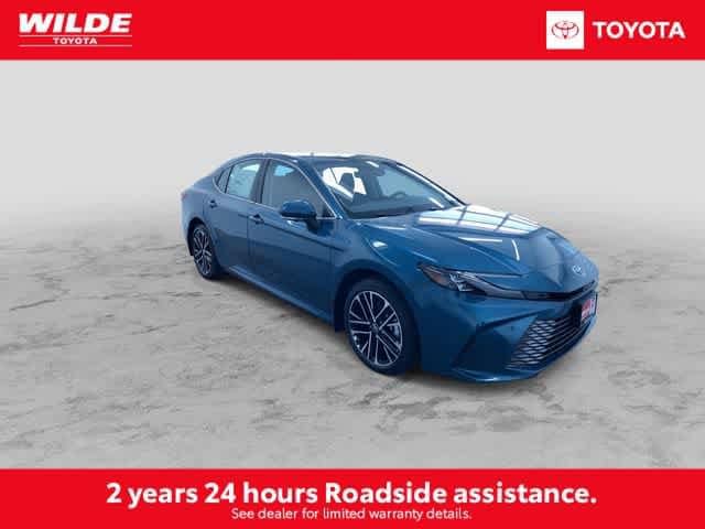 Thumbnail: 2026 Toyota Camry - 3