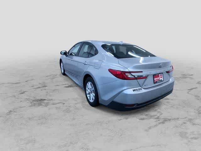 Thumbnail: 2025 Toyota Camry - 8