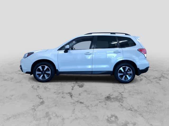 Thumbnail: 2017 Subaru Forester - 7