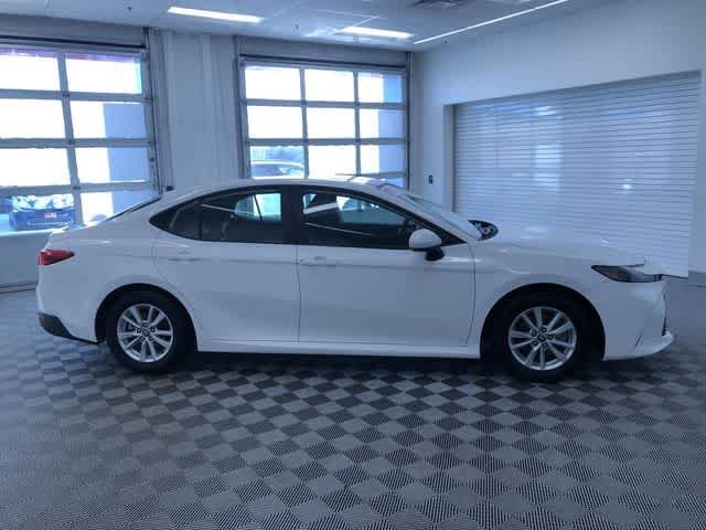 Thumbnail: 2025 Toyota Camry - 35