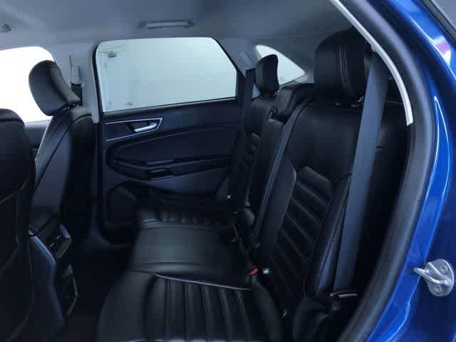 Thumbnail: 2024 Ford Edge - 21