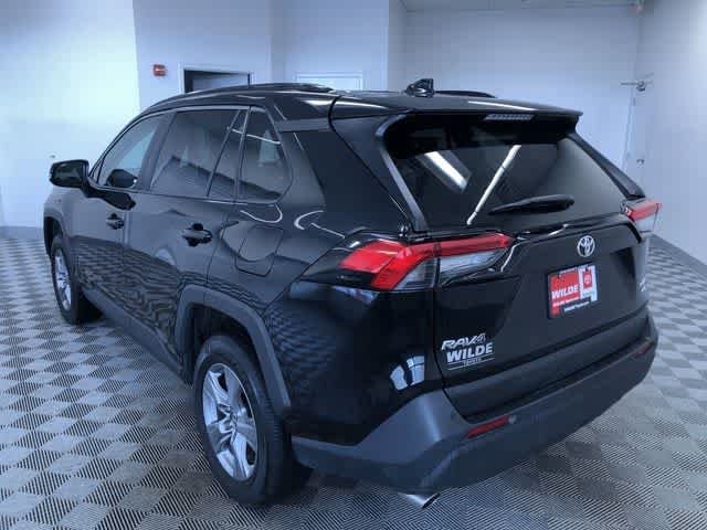 Thumbnail: 2024 Toyota RAV4 - 12