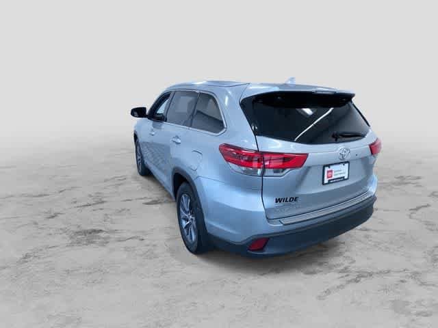 Thumbnail: 2018 Toyota Highlander - 7