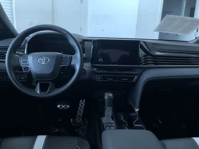 Thumbnail: 2025 Toyota Camry - 9