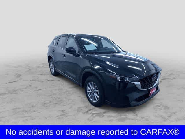 Thumbnail: 2025 Mazda CX-5 - 3