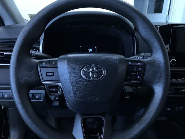 Thumbnail: 2026 Toyota Camry - 24