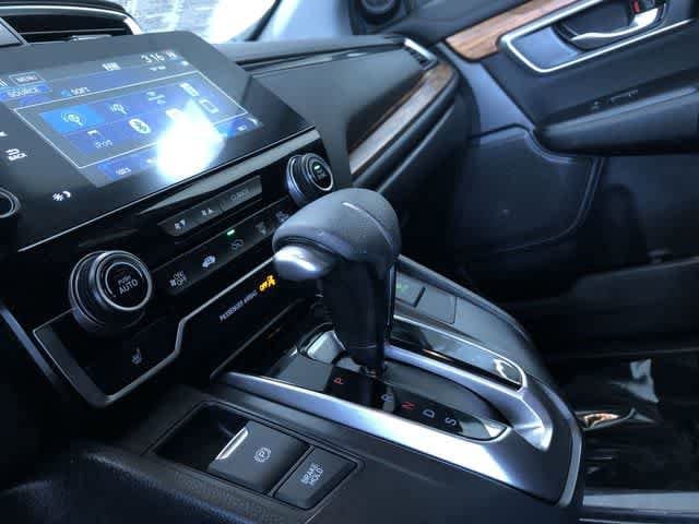 Thumbnail: 2017 Honda CR-V - 28