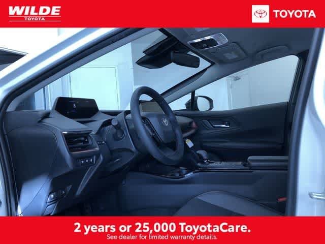 Thumbnail: 2026 Toyota Prius - 2