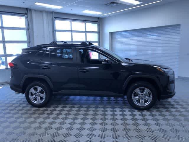 Thumbnail: 2023 Toyota RAV4 - 35