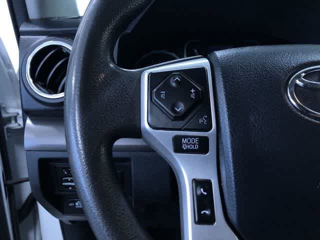 Thumbnail: 2020 Toyota Tundra - 20