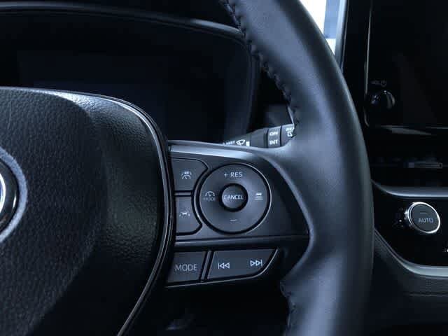 Thumbnail: 2026 Toyota Corolla Cross - 26