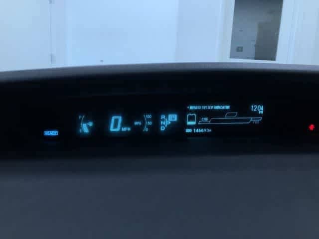 Thumbnail: 2010 Toyota Prius - 27