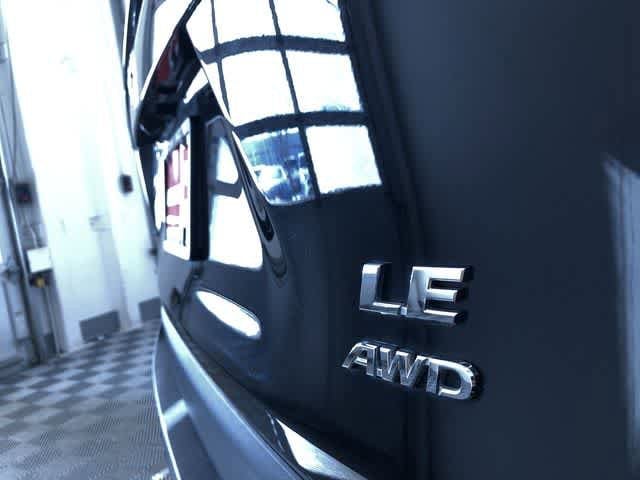 Thumbnail: 2024 Toyota RAV4 - 15