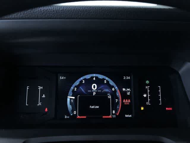 Thumbnail: 2025 Toyota Tacoma - 25