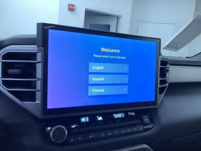 Thumbnail: 2026 Toyota Tundra - 22