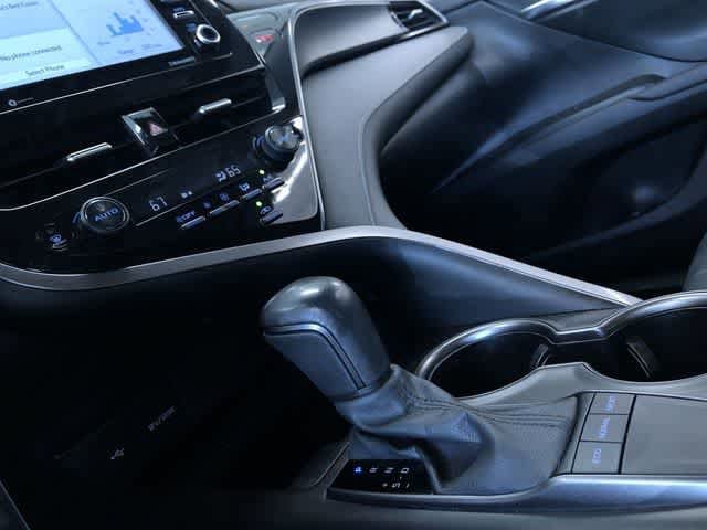 Thumbnail: 2024 Toyota Camry - 31