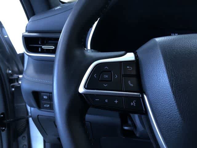 Thumbnail: 2025 Toyota Highlander - 26