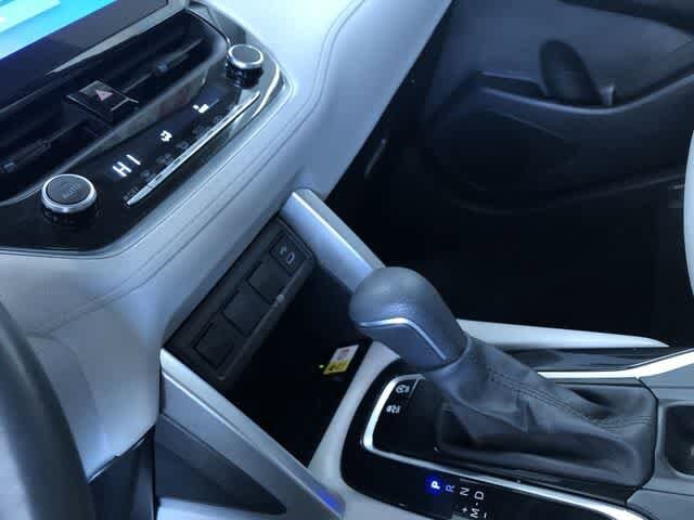 Thumbnail: 2023 Toyota Corolla Cross - 28