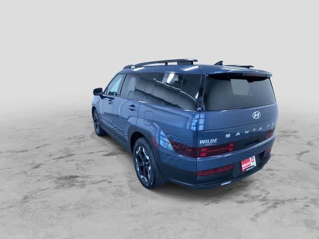 Thumbnail: 2025 Hyundai Santa Fe - 7