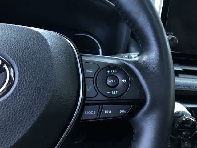 Thumbnail: 2023 Toyota RAV4 - 26