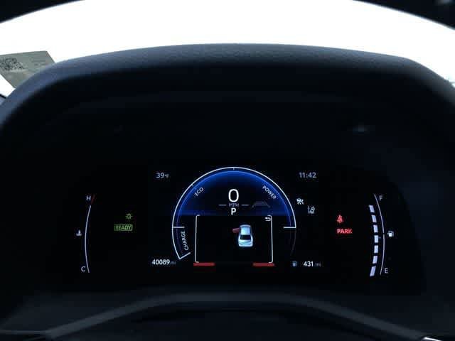 Thumbnail: 2025 Toyota Camry - 29