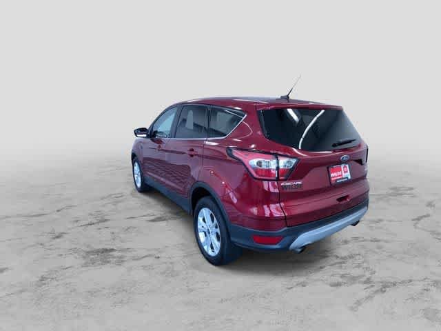 Thumbnail: 2017 Ford Escape - 7