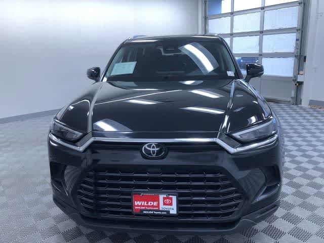 Thumbnail: 2025 Toyota Grand Highlander - 16