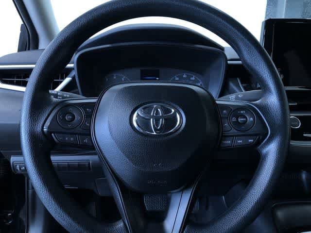 Thumbnail: 2025 Toyota Corolla - 24