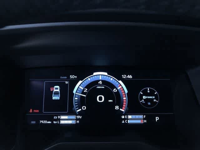 Thumbnail: 2025 Toyota Tundra - 26