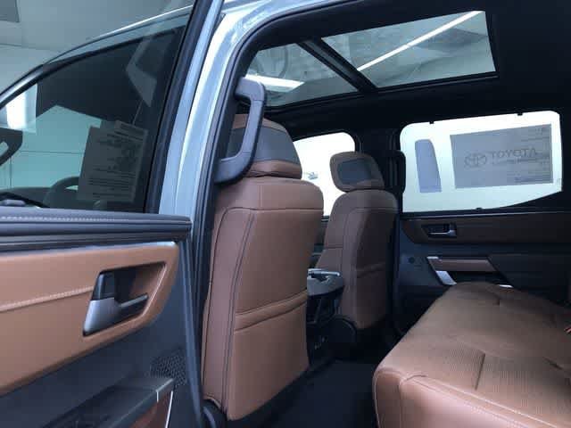 Thumbnail: 2026 Toyota Tundra - 13