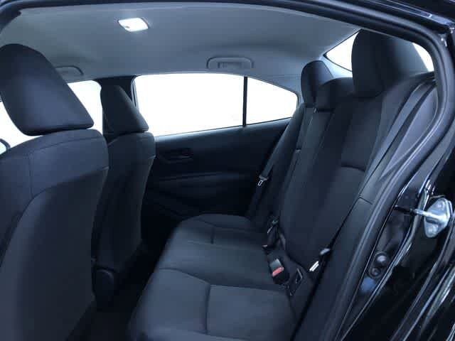 Thumbnail: 2025 Toyota Corolla - 20