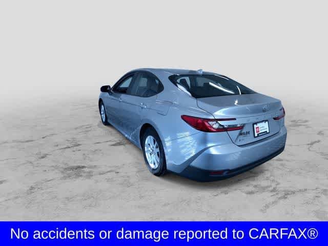 Thumbnail: 2025 Toyota Camry - 8