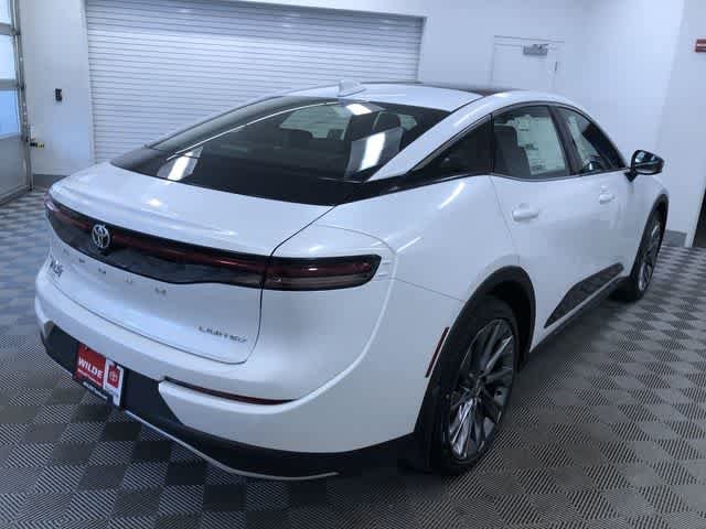 Thumbnail: 2026 Toyota Crown - 32