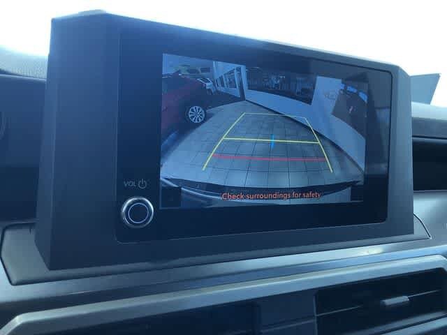 Thumbnail: 2025 Toyota Tacoma - 20