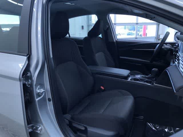 Thumbnail: 2025 Toyota Camry - 23