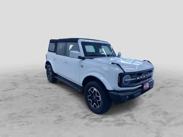 Thumbnail: 2023 Ford Bronco - 2