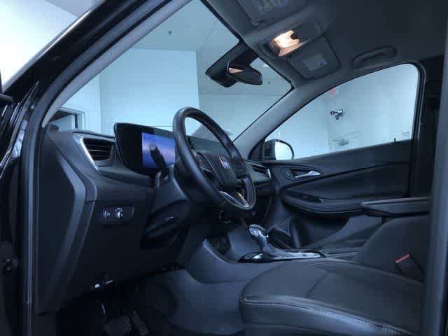 Thumbnail: 2025 Buick Encore GX - 11