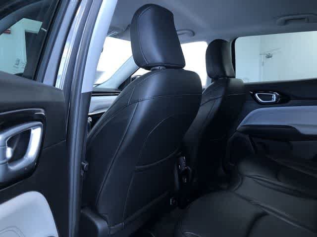 Thumbnail: 2022 Jeep Compass - 19