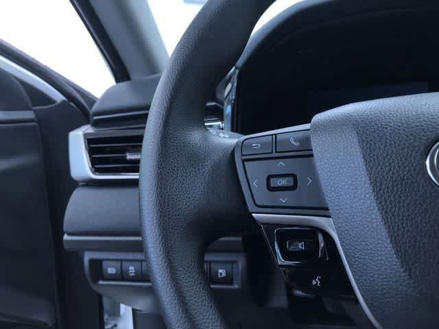 Thumbnail: 2025 Toyota Camry - 26