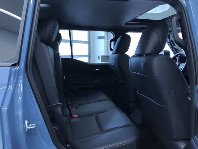 Thumbnail: 2026 Toyota Land Cruiser - 21