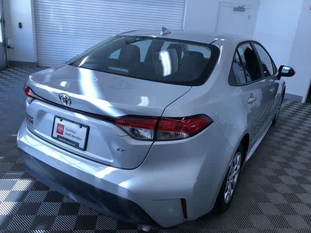 Thumbnail: 2025 Toyota Corolla - 33