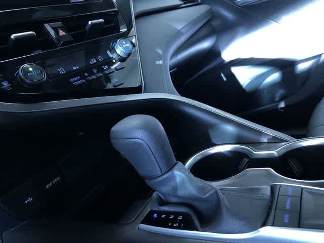 Thumbnail: 2023 Toyota Camry - 29